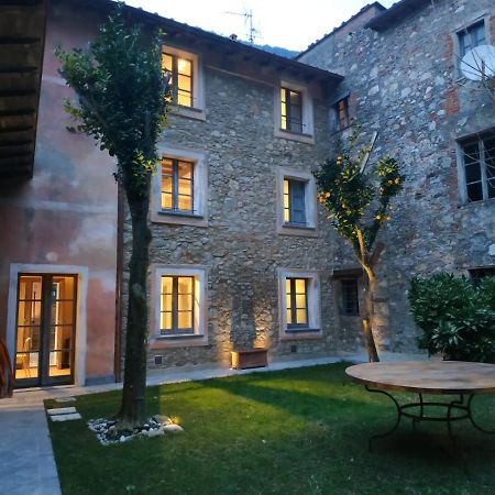 Dimora Carducci Bed and Breakfast Pietrasanta Exterior foto