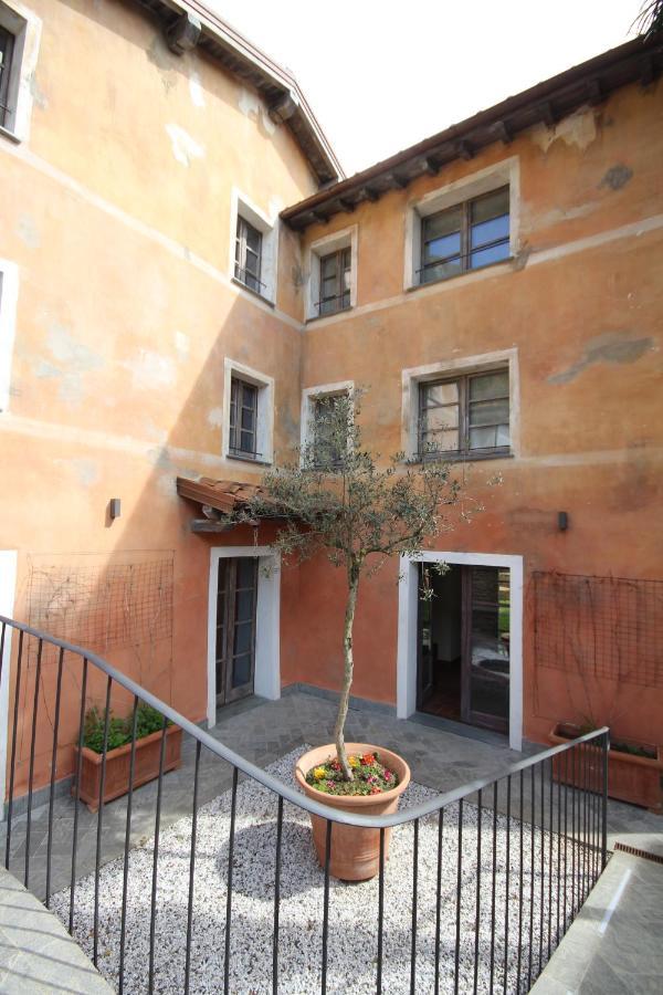 Dimora Carducci Bed and Breakfast Pietrasanta Exterior foto