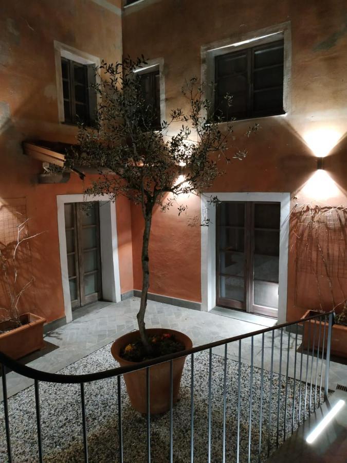 Dimora Carducci Bed and Breakfast Pietrasanta Exterior foto