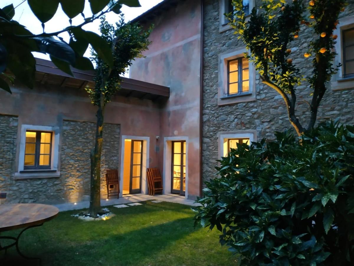 Dimora Carducci Bed and Breakfast Pietrasanta Exterior foto