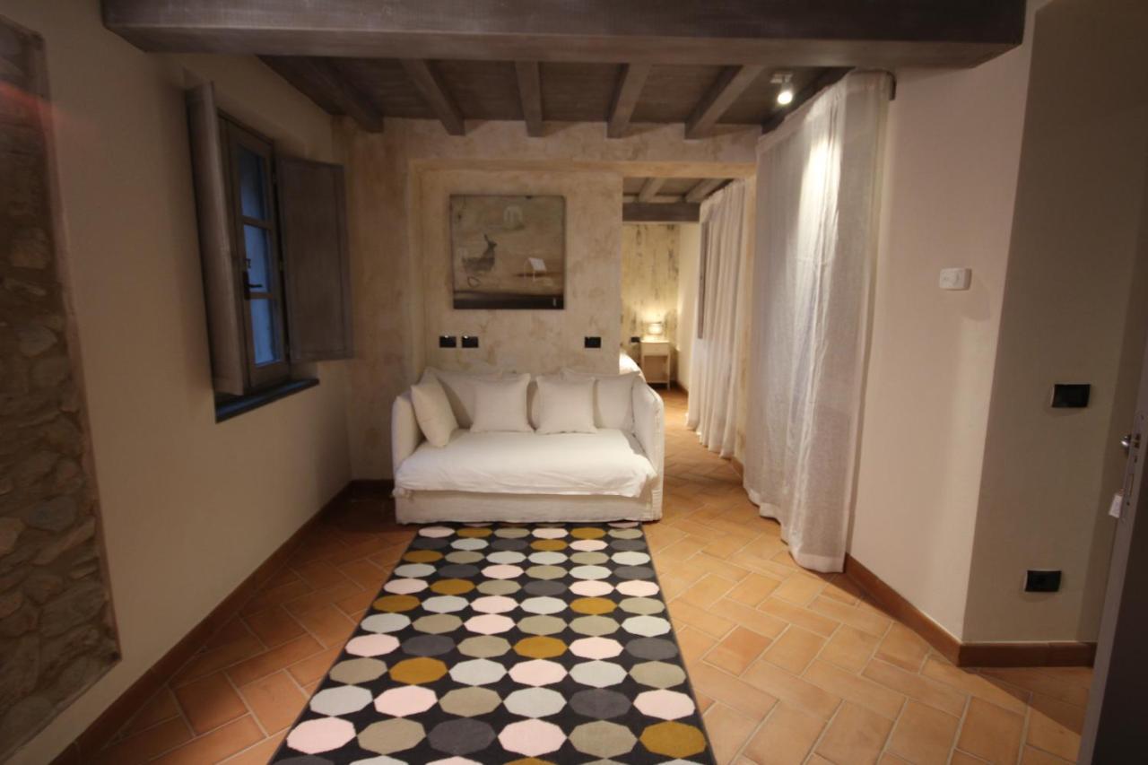 Dimora Carducci Bed and Breakfast Pietrasanta Exterior foto