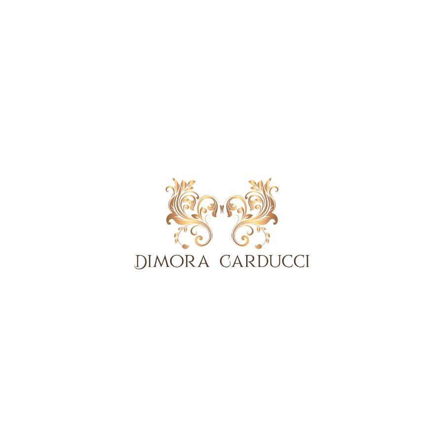 Dimora Carducci Bed and Breakfast Pietrasanta Exterior foto