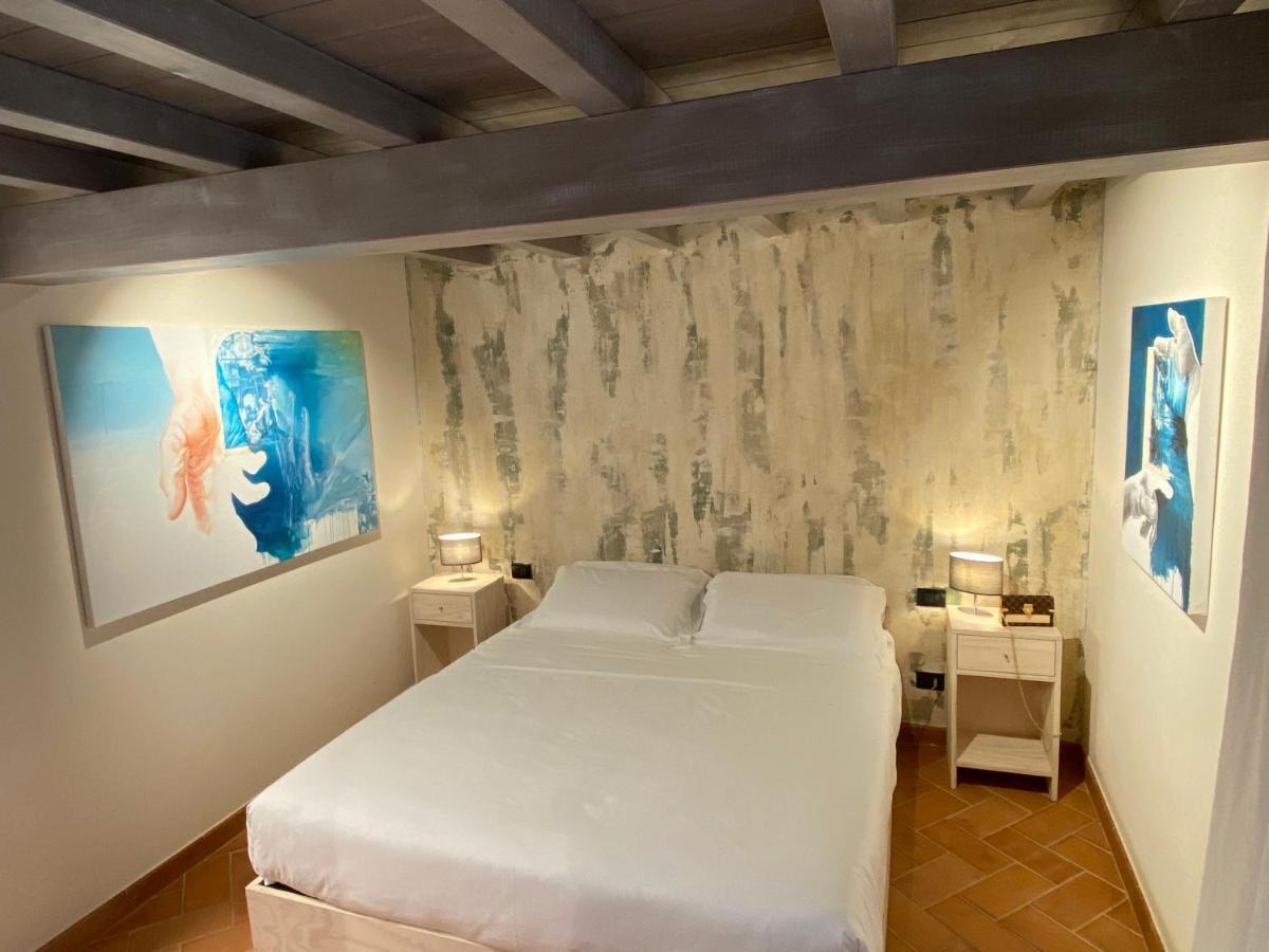 Dimora Carducci Bed and Breakfast Pietrasanta Exterior foto