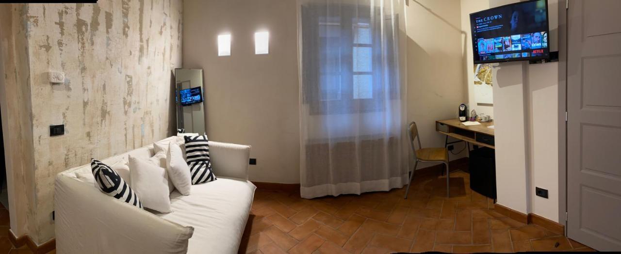 Dimora Carducci Bed and Breakfast Pietrasanta Exterior foto